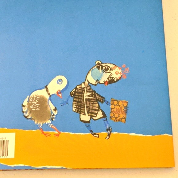 A Foot in the Mouth - Picture 10 of 10